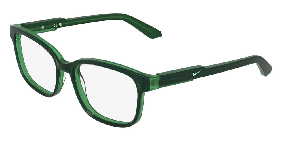 Nike 5073 323 51 - Milky Forest/Kelly Green Laminate #id:ninike5073323_s:102105