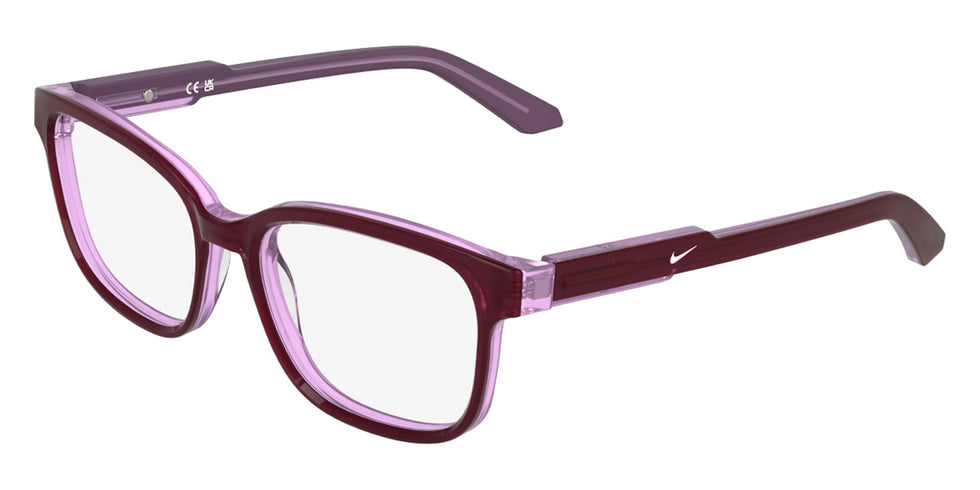 Nike 5073 606 51 - Milky Burgundy/Pink Laminate #id:ninike5073606_s:106105