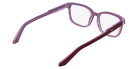 Nike 5073 606 51 - Milky Burgundy/Pink Laminate #id:ninike5073606_s:106125
