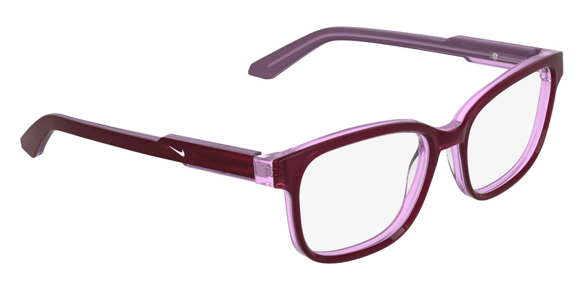 Nike 5073 606 51 - Milky Burgundy/Pink Laminate #id:ninike5073606_s:106135