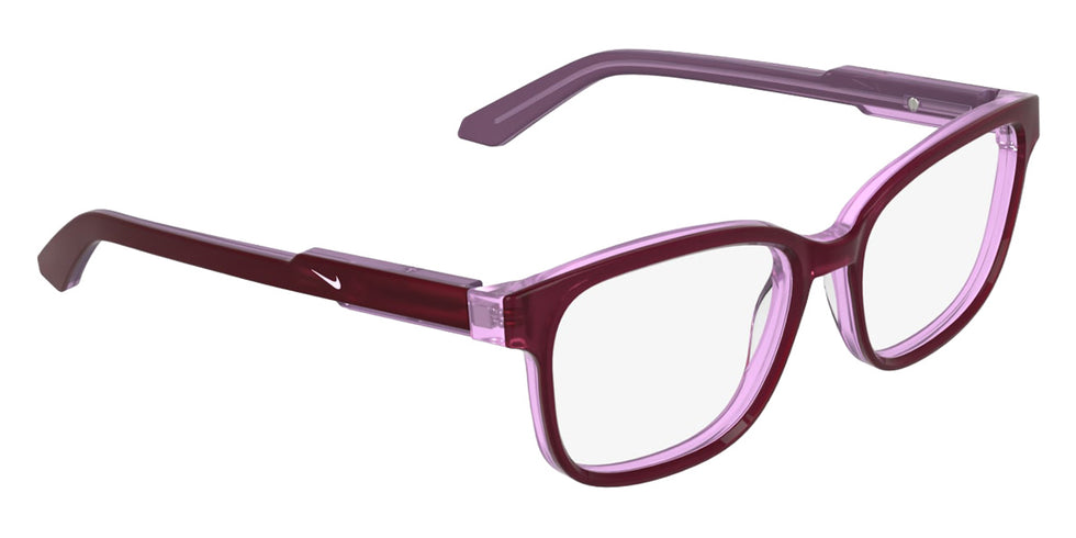 Nike 5073 606 51 - Milky Burgundy/Pink Laminate #id:ninike5073606_s:106135