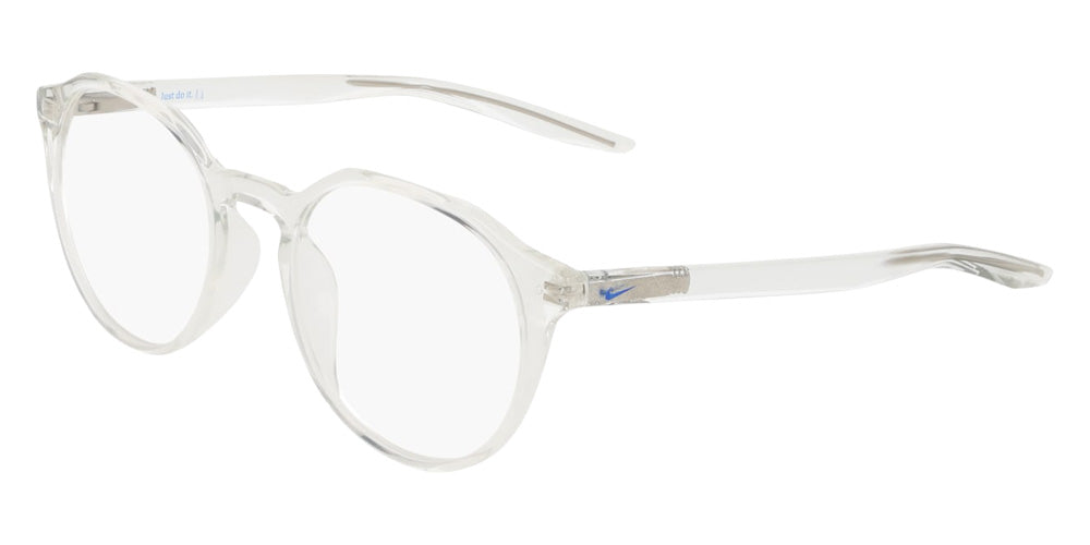 Nike 5077 900 49 - Clear #id:ninike5077900_s:106105