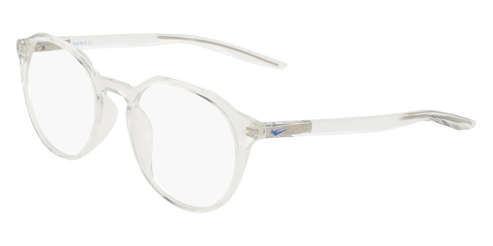 Nike 5077 900 49 - Clear #id:ninike5077900_s:106105