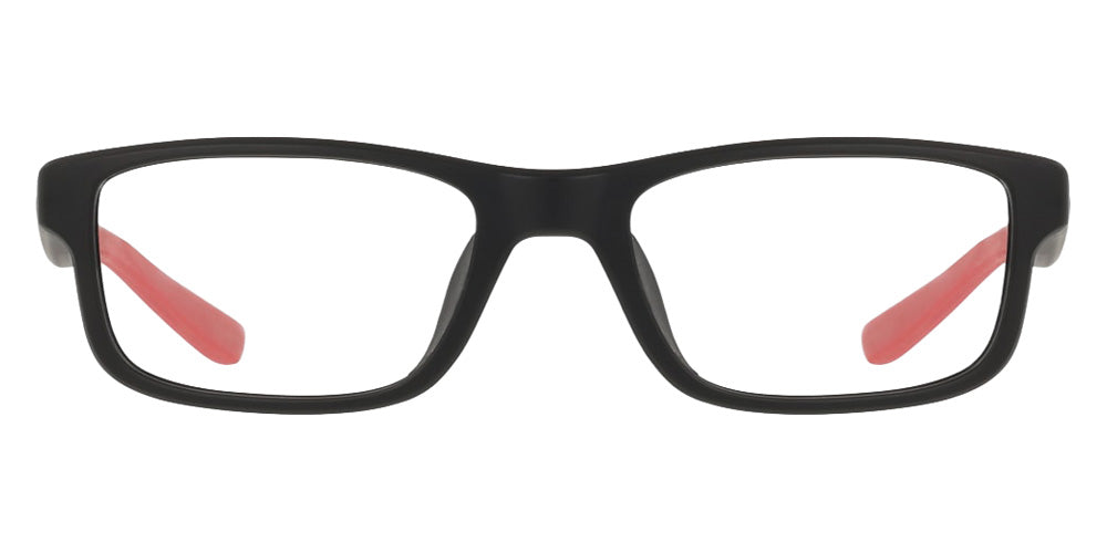 Nike 5102 006 48 - Matte Black/University Red #id:ninike5102006_s:100100