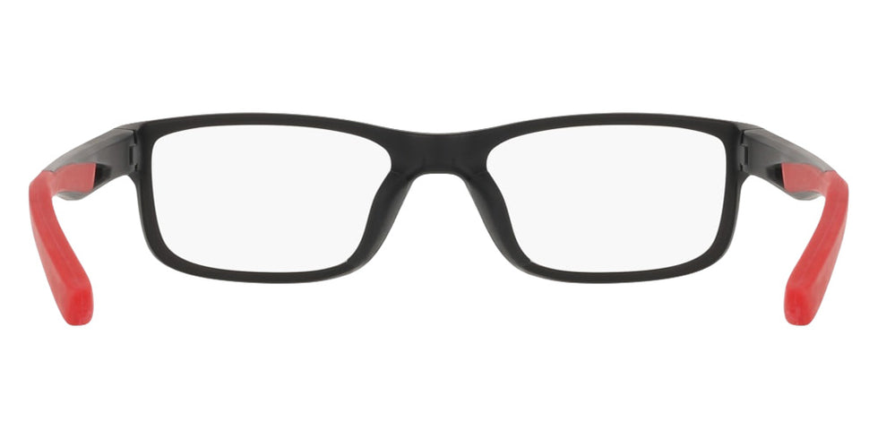 Nike 5102 006 48 - Matte Black/University Red #id:ninike5102006_s:100120