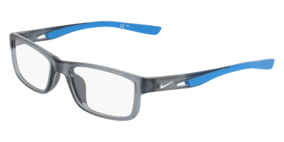Nike 5102 034 48 - Matte Smoke Gray/Photo Blue #id:ninike5102034_s:102105
