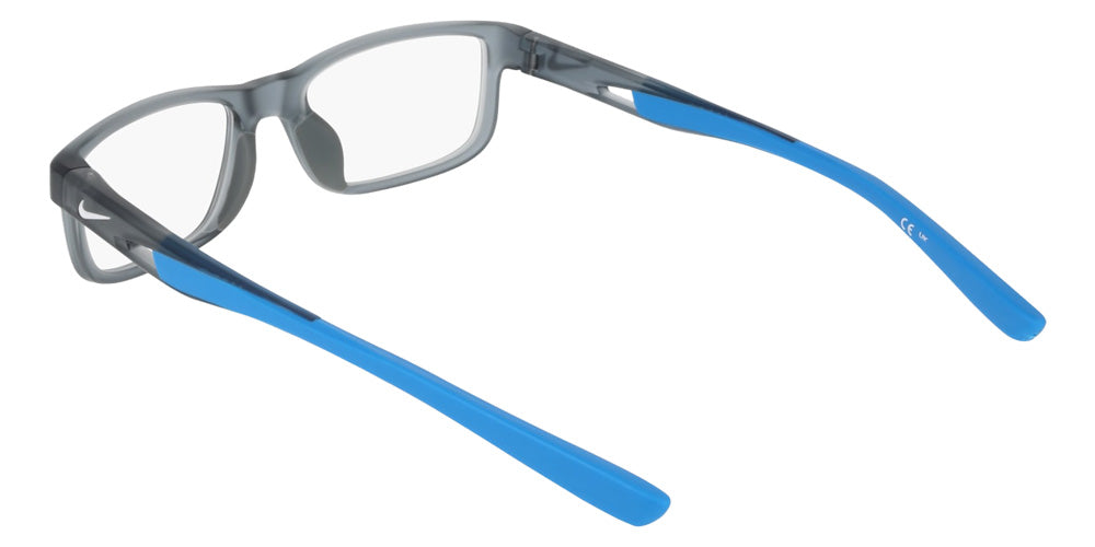 Nike 5102 034 48 - Matte Smoke Gray/Photo Blue #id:ninike5102034_s:102115