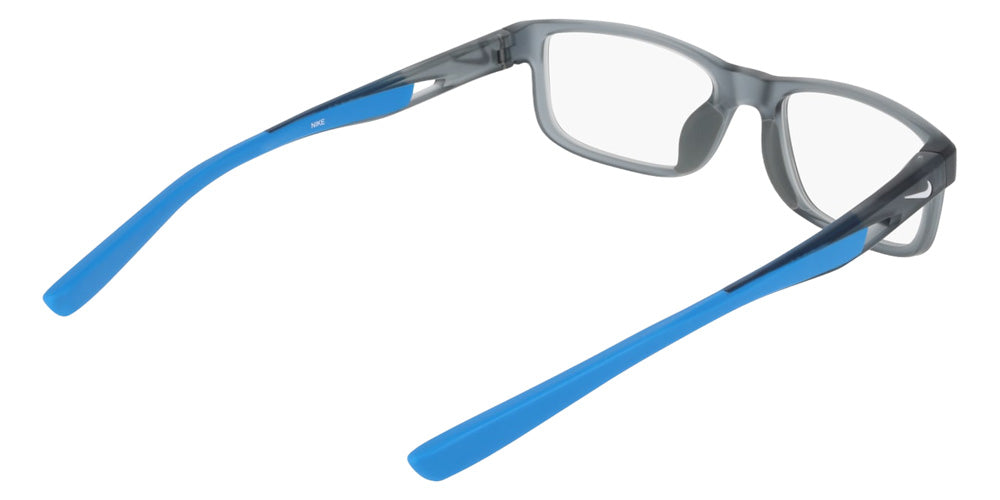 Nike 5102 034 48 - Matte Smoke Gray/Photo Blue #id:ninike5102034_s:102125