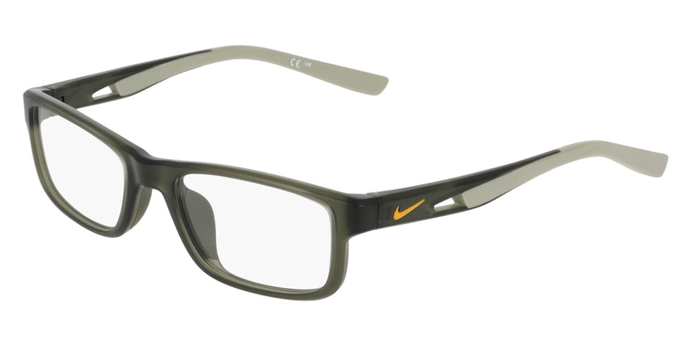 Nike 5102 315 48 - Matte Cargo Khaki/Spruce Fog #id:ninike5102315_s:104105