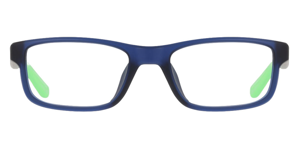 Nike 5102 410 48 - Matte Midnight Navy/Green #id:ninike5102410_s:106100