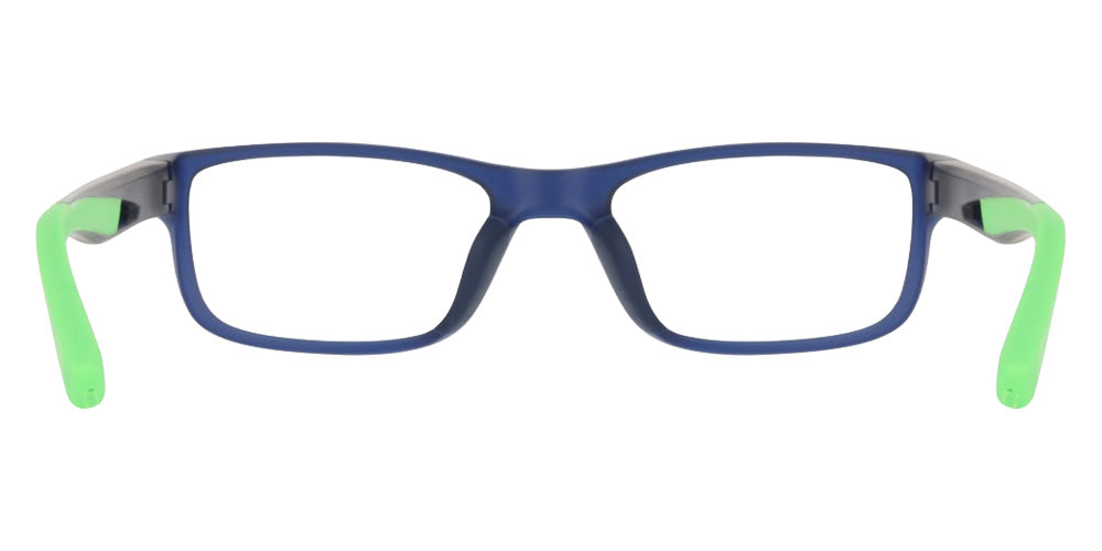 Nike 5102 410 48 - Matte Midnight Navy/Green #id:ninike5102410_s:106120