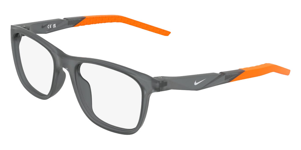 Nike 5103 034 50 - Matte Smoke Gray #id:ninike5103034_s:104105