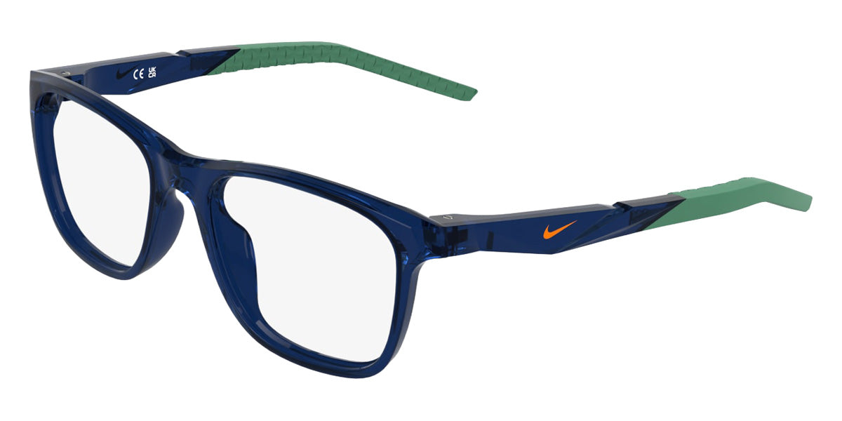 Nike 5103 410 50 - Midnight Navy #id:ninike5103410_s:112105