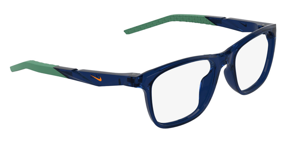 Nike 5103 410 50 - Midnight Navy #id:ninike5103410_s:112135