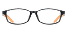 Nike 5106LB 039 50 - Dark Smoke Gray #id:ninike5106lb039_s:102100