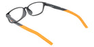 Nike 5106LB 039 50 - Dark Smoke Gray #id:ninike5106lb039_s:102115
