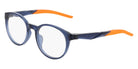 Nike 5107 410 47 - Midnight Navy #id:ninike5107410_s:104105