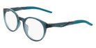 Nike 5107 447 47 - Teal #id:ninike5107447_s:106105