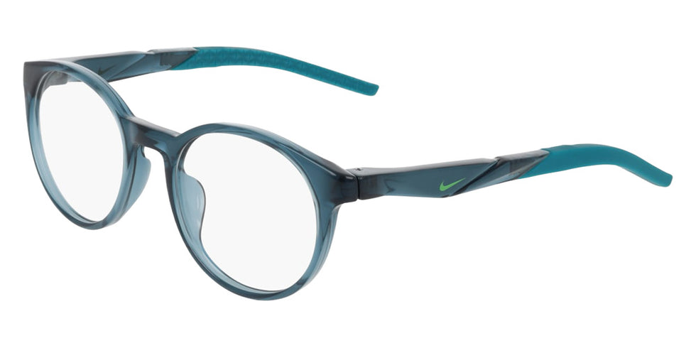 Nike 5107 447 47 - Teal #id:ninike5107447_s:106105