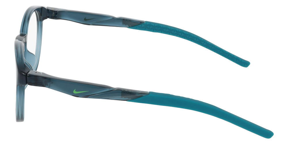 Nike 5107 447 47 - Teal #id:ninike5107447_s:106110