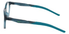 Nike 5107 447 47 - Teal #id:ninike5107447_s:106110