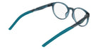 Nike 5107 447 47 - Teal #id:ninike5107447_s:106125
