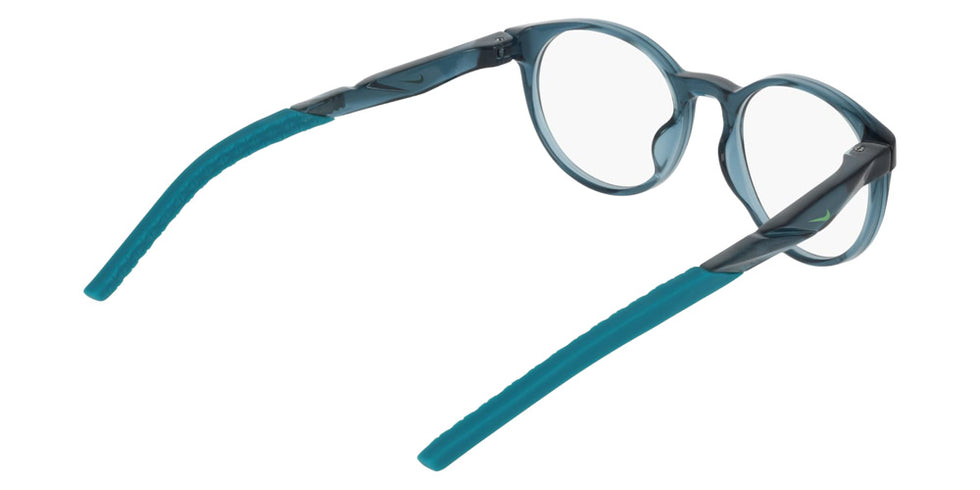 Nike 5107 447 47 - Teal #id:ninike5107447_s:106125