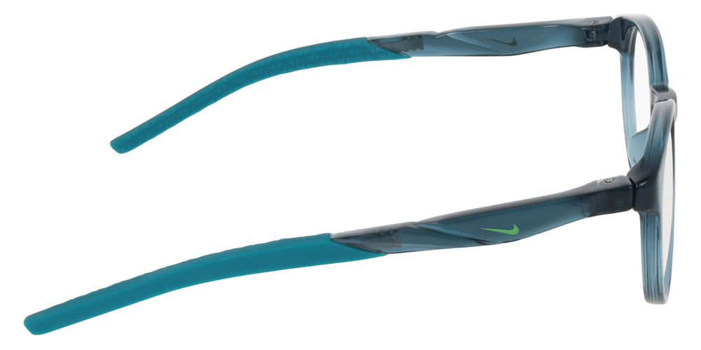 Nike 5107 447 47 - Teal #id:ninike5107447_s:106130