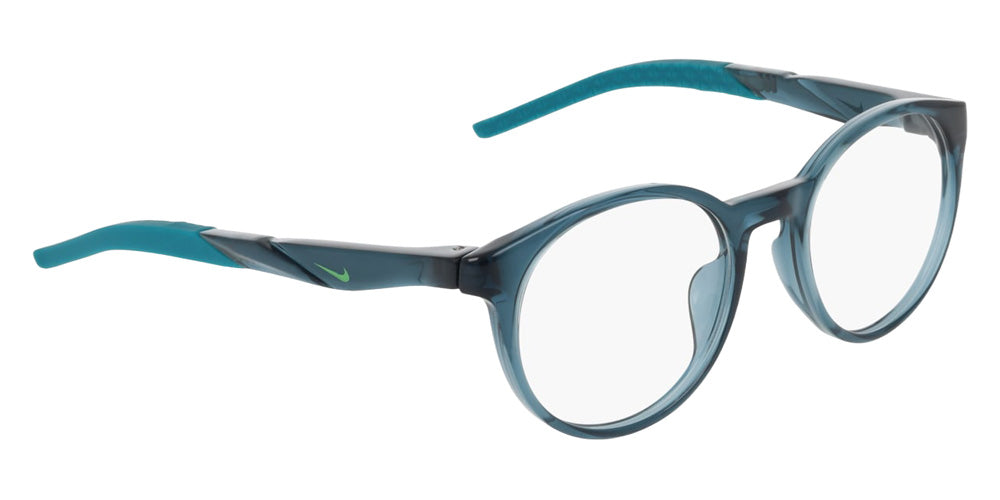 Nike 5107 447 47 - Teal #id:ninike5107447_s:106135