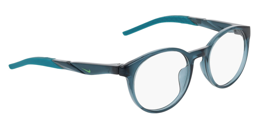 Nike 5107 447 47 - Teal #id:ninike5107447_s:106135