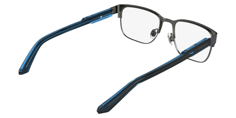 Nike 5402 039 51 - Matte Dark Gray/Gunmetal #id:ninike5402039_s:102125
