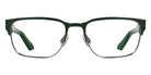 Nike 5402 309 51 - Matte Green/Gunmetal #id:ninike5402309_s:104100