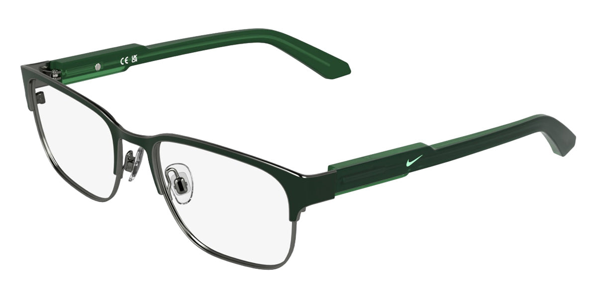 Nike 5402 309 51 - Matte Green/Gunmetal #id:ninike5402309_s:104105