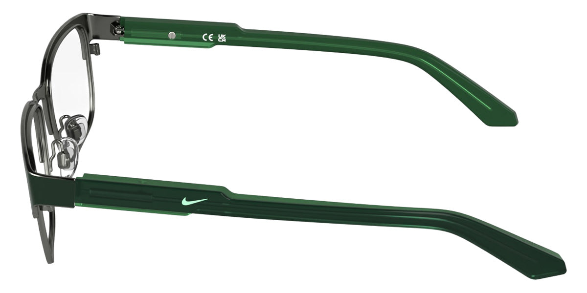 Nike 5402 309 51 - Matte Green/Gunmetal #id:ninike5402309_s:104110