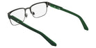 Nike 5402 309 51 - Matte Green/Gunmetal #id:ninike5402309_s:104115