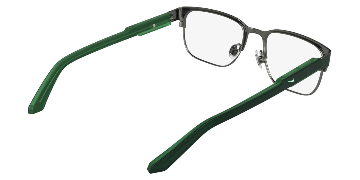 Nike 5402 309 51 - Matte Green/Gunmetal #id:ninike5402309_s:104125