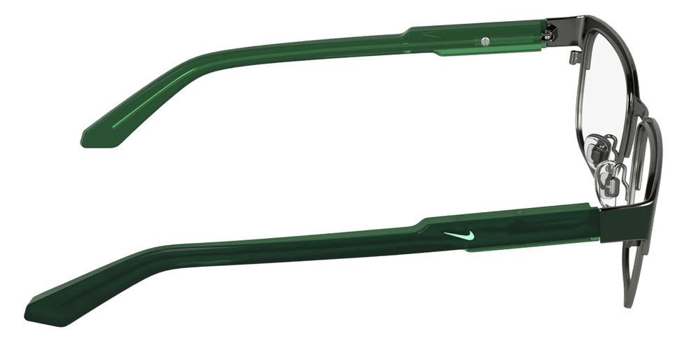 Nike 5402 309 51 - Matte Green/Gunmetal #id:ninike5402309_s:104130