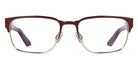 Nike 5402 605 51 - Matte Burgundy/Rose Gold #id:ninike5402605_s:106100