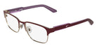 Nike 5402 605 51 - Matte Burgundy/Rose Gold #id:ninike5402605_s:106105