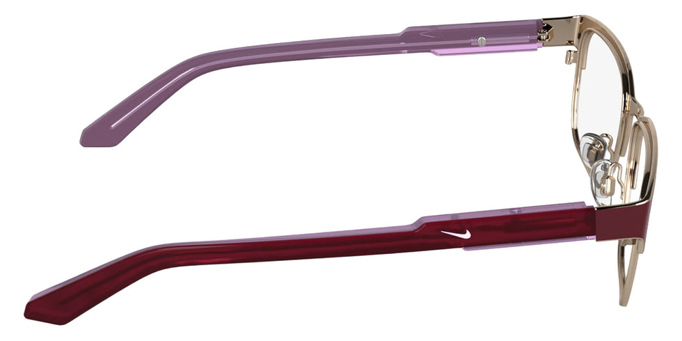Nike 5402 605 51 - Matte Burgundy/Rose Gold #id:ninike5402605_s:106130