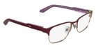 Nike 5402 605 51 - Matte Burgundy/Rose Gold #id:ninike5402605_s:106135