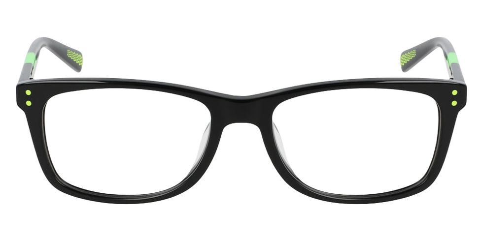 Nike 5538 001 46 - Black-Flash Lime #id:ninike5538001_s:100100