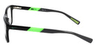 Nike 5538 001 46 - Black-Flash Lime #id:ninike5538001_s:100110
