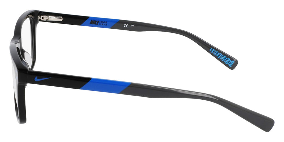 Nike 5538 013 49 - Black-Photo Blue #id:ninike5538013_s:102110