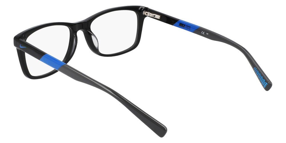 Nike 5538 013 49 - Black-Photo Blue #id:ninike5538013_s:102115