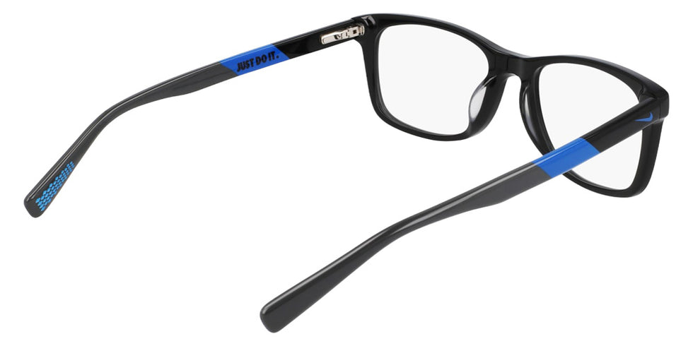 Nike 5538 013 49 - Black-Photo Blue #id:ninike5538013_s:102125