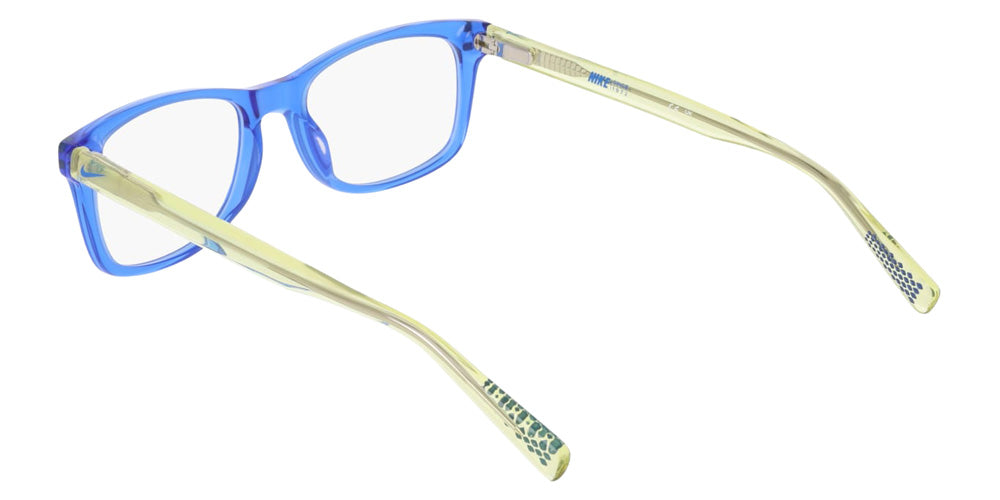 Nike 5538 430 49 - Cobalt/Lemon #id:ninike5538430_s:100115