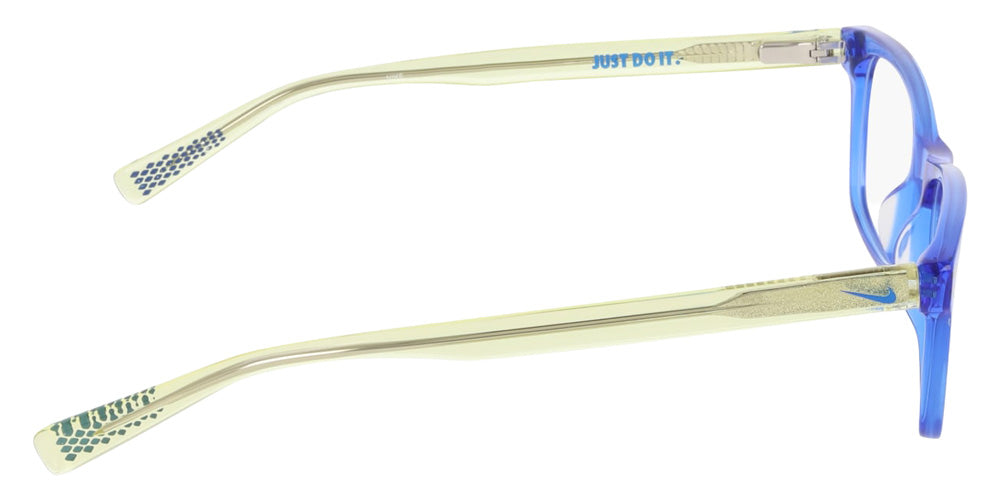 Nike 5538 430 49 - Cobalt/Lemon #id:ninike5538430_s:100130