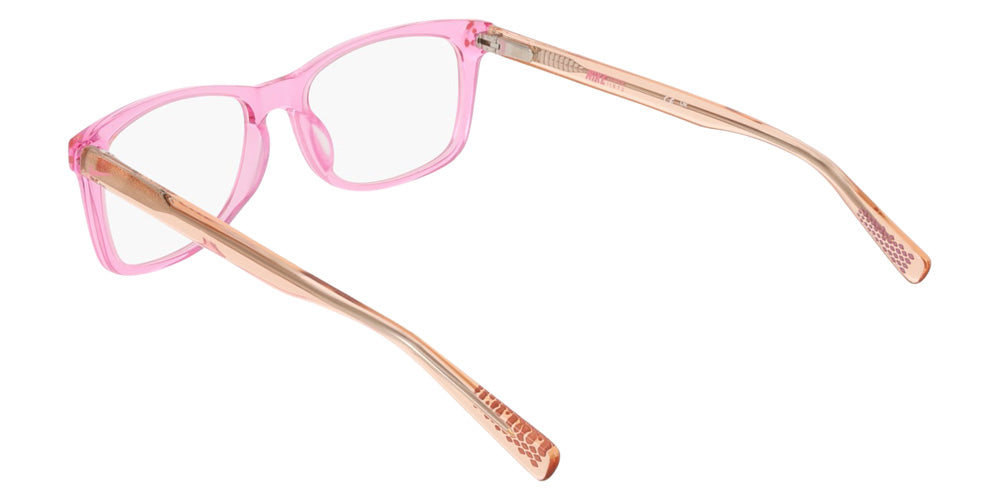 Nike 5538 673 49 - Pink/Peach #id:ninike5538673_s:104115