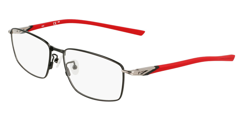 Nike 6068LB 006 57 - Black/Gym Red #id:ninike6068lb006_s:100105